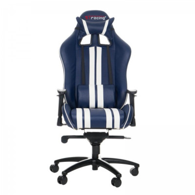 STracing Sport Series - Navy White